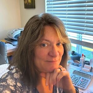 Meet your Posher, Sheri